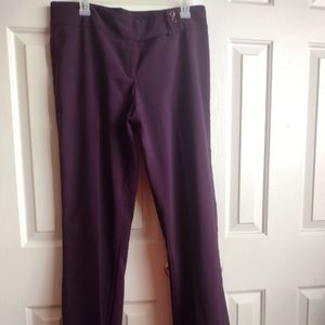 Ladies pants